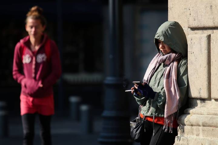 Clima en CDMX para el fin de semana: en estas alcaldías hará más frio