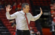 Take 5: UNLV basketball shows promise in win over St. Joseph's
