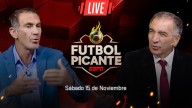 EN VIVO: Futbol Picante reacciona tras el empate entre México y Uruguay Disfruta el lo mejor de ESPN a través de nuestro canal oficial en YouTube. 17m