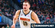 Jokić dominates and wins the showdown against Şengün
