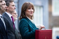 Starmer to back Budget amid row over Reeves’ deficit claims