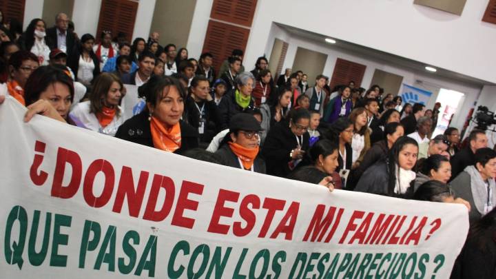 Familias en el Cauca viven entre el secuestro, la desaparición y la zozobra: “Nos sentimos vulnerados”