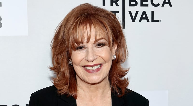 Why Joy Behar Has Missed Three ‘The View’ Episodes in a Row | Joy Behar, The View 