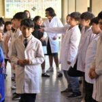 Jujuy puso en marcha la evaluación EGRA 2025 en...