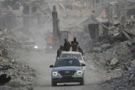 ‘Truce is just a name’: Israel has killed more than 220 Gazans since start of ceasefire, Palestinians say