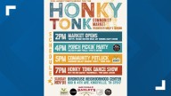 Get ready to two-step at Knoxville's inaugural Honky Tonk Community Market