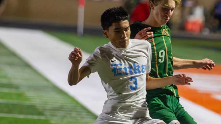 Gastonia Shelby high school sports top performers for Nov. 17