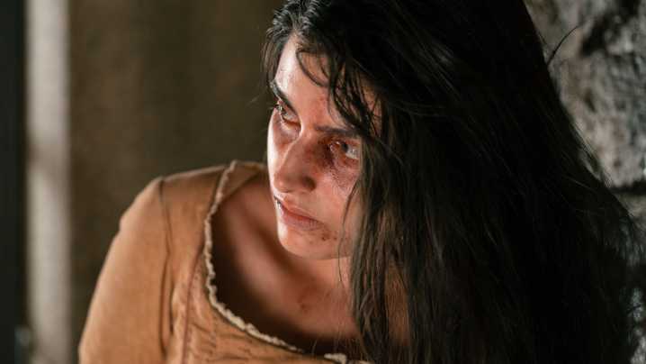 ¿Han torturado a Luisa? La imagen de 'Valle Salvaje' que nos ha dejado en shock
