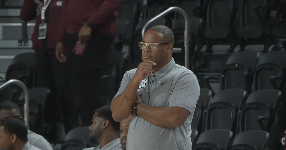 DeVries era opens with a bang as Reed Bailey scores 21 to lead Indiana past Alabama A&M 98