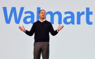Walmart CEO Doug McMillon to retire in January