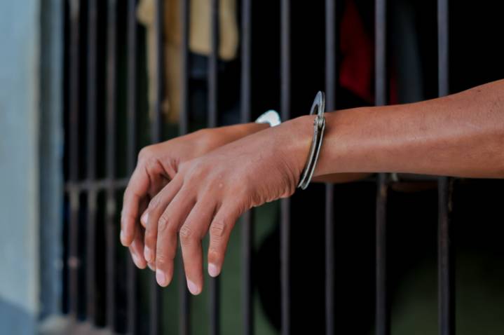 Charlottesville Shooter Given 5 Life Sentences For Fatal Shooting Of 3 UVA Football Players