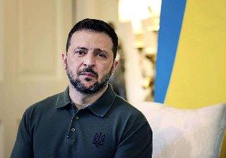 Estalla «mega escándalo» de corrupción que involucra a Zelenski