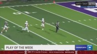 Port Neches High School's Jake Ashworth makes the week 13 Play of the Week