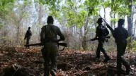 Naxalite killed in encounter with cops in Chhattisgarh's Sukma