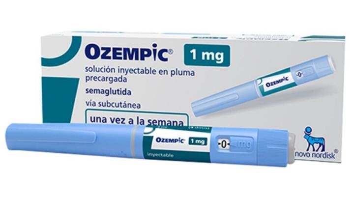Alarma: el Ozempic puede provocar pérdida de visión