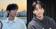 Jungkook de BTS y Cha Eun Woo encendieron las redes al volver a bailar juntos
