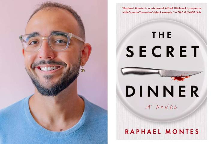 Viral Sensation The Secret Dinner Arrives in the U.S. (Exclusive)