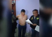 PNP desarticula banda criminal La Hermandad del Norte y recupera mercadería valorizada en más de 140 000 euros