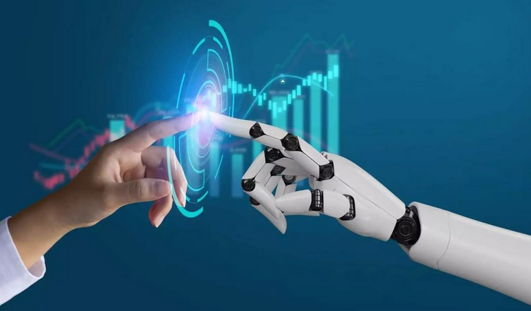 Crece uso de la inteligencia artificial