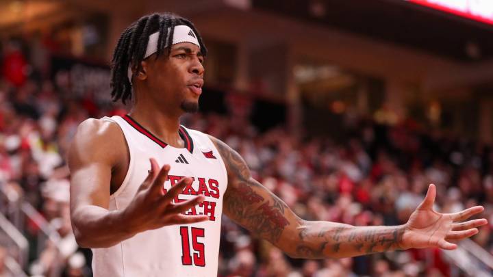 Texas Tech at Illinois odds, picks and predictions