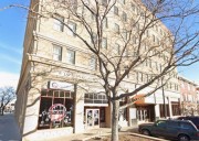 Historic Wyoming National Apartments Set For Local Ownership