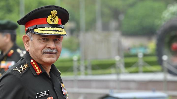 Operation Sindoor carried out with combined strength of principles, technology: Army Chief Gen. Dwivedi