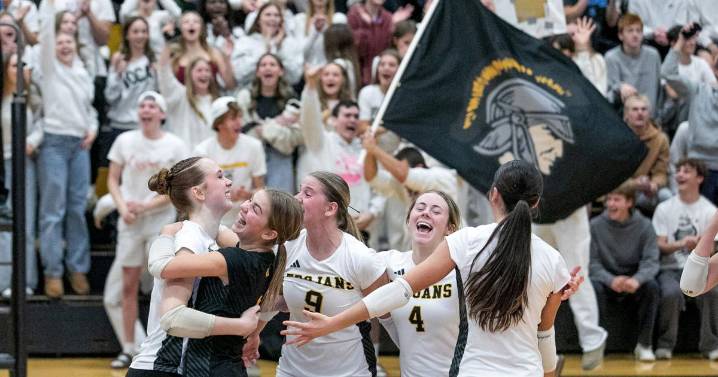 Lucky 13: TC Central makes it a baker's dozen vs. West