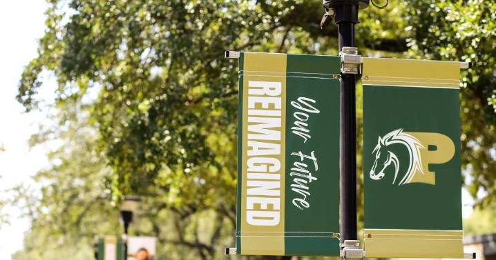 Panola College Opens Spring 2026 Registration November 5 and Adds Five New Degree Options