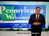 Sen. McCormick beckons ‘concerned’ New Yorkers to move to Pa. after Mamdani win