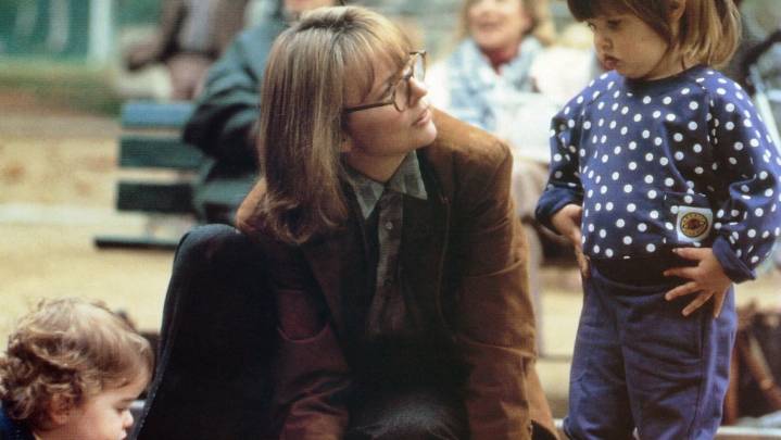 Diane Keaton's 'Baby Boom' Sets Reboot From Amazon MGM