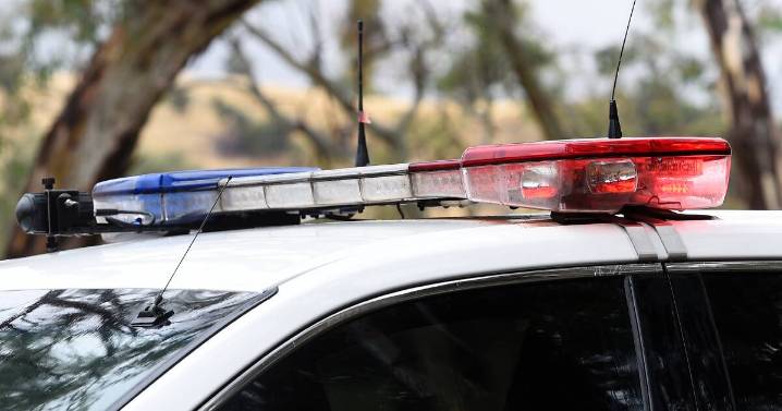 Man in critical condition after police shoot suspect in Kanimbla