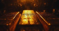 Gold steadies as strong dollar and reduced rate cut hopes weigh on prices