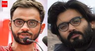 Delhi 2020 riots 'attack on sovereignty': Cops oppose Umar Khalid's bail in SC; next hearing on Nov 20