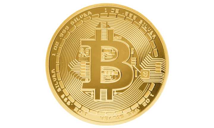 Bitcoin falls under the $100,000 mark