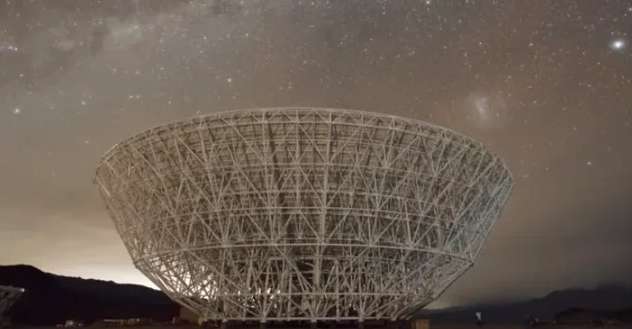 El Gobierno frenó el proyecto de China que pretendía instalar otro radar espacial en Argentina