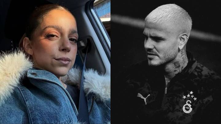 La explosiva teoría de Juariu sobre la visita de Mauro Icardi a la Argentina