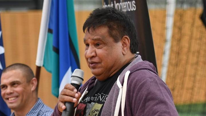 AFL defends itself against racism class action, faces criticism from plaintiff Phil Krakouer