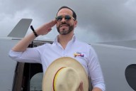 El abogado De la Espriella busca "unidad por Colombia" con su candidatura presidencial