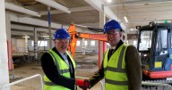 Work begins on new multi-million-pound NHS facility in Coventry