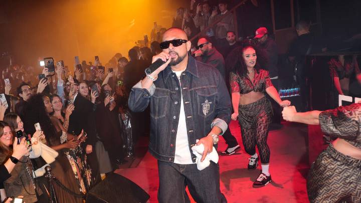 Sean Paul & Food For the Poor: Urgent Relief Hurricane Melissa