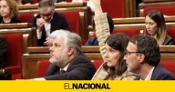 Junts y PP hacen tropezar la regulación del alquiler de temporada en el Parlament