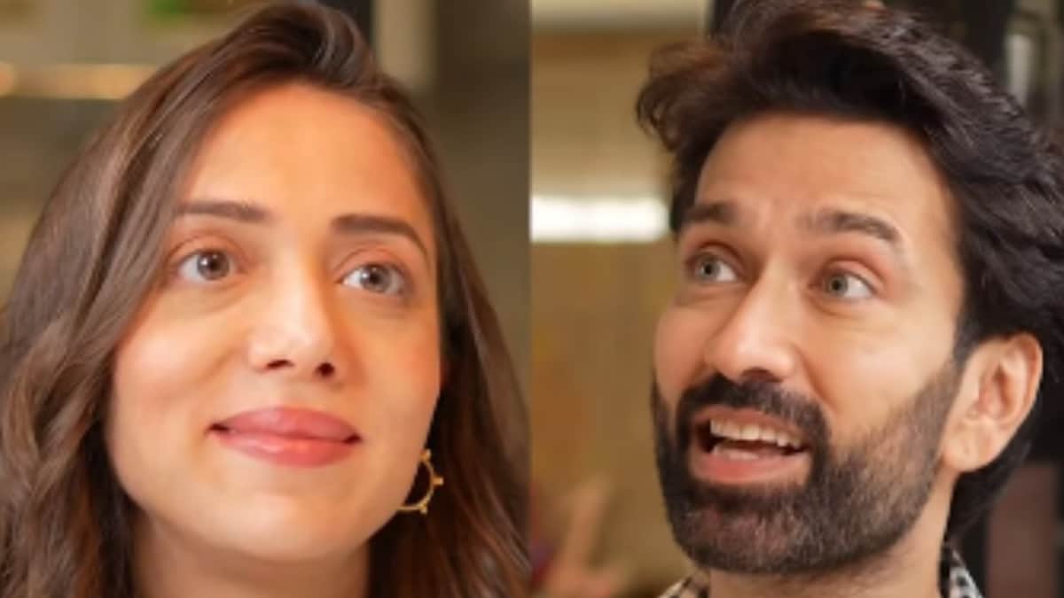 ‘Make Them Part Of Your World’: Nakuul Mehta On Teaching Kids Self