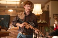 How Johnny Berchtold Approached Playing 'Villain to Victim' Paul Murdaugh