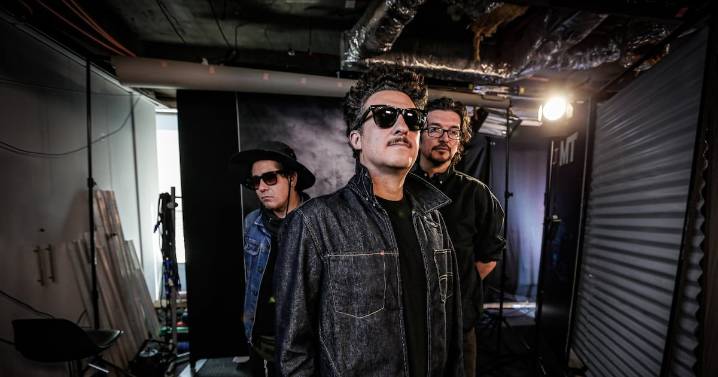 Todos los detalles del regreso de RadioHead, la visita de AC/DC a Chile y los planes de De Saloon