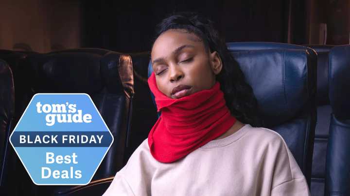 Travelling soon? Take advantage of Black Friday with these 10 deals on travel essentials from Samsonite, American Tourister, July and more