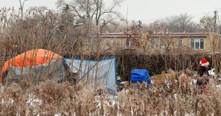 Montreal borough mayor calls destruction of homeless encampment a misunderstanding