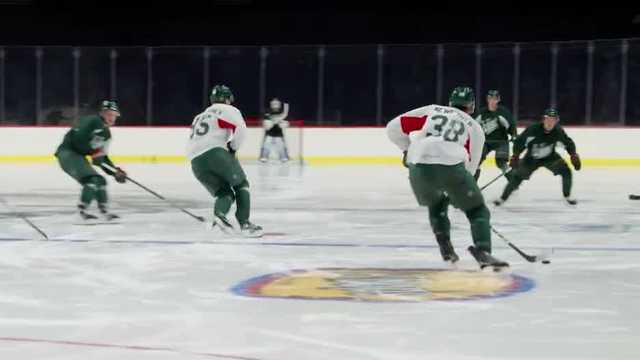 Events in Des Moines Nov. 14