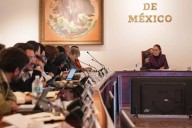 Presidenta Claudia Sheinbaum refuerza el “Plan Michoacán” para garantizar la paz y la justicia en el estado