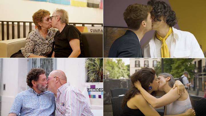 La justicia de la UE obliga a todos los países de la Unión a reconocer un matrimonio homosexual celebrado en otro Estado miembro