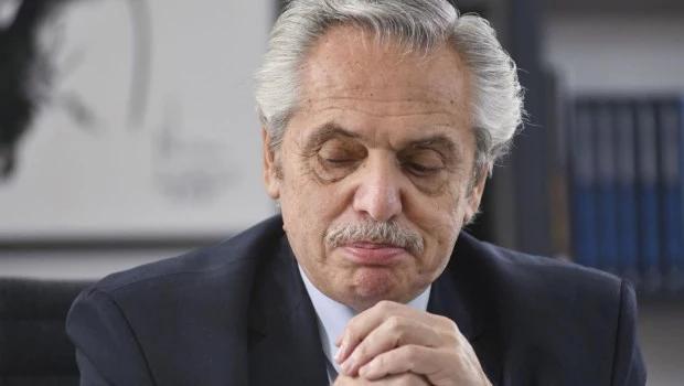 Casación confirmó el procesamiento del ex presidente Alberto Fernández en la causa Seguros